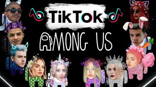 Tiktok phenomena play amongus. How to play Amongus?