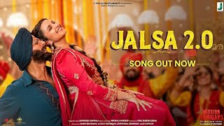 Jalsa 2.0 (Hindi Song) | Akshay Kumar & Parineeti | Satindra #song