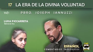 17 I El pecado y los desastres naturales I Pbro. Joseph Iannuzzi I Luisa Piccarreta