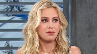 Tara Lipinski Gets Emotional Over LA Fires Devastation \u0026 Plane Crash Tragedy