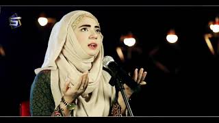 Ramzan Naat | Heart Touching | Mustafa Ya Mustafa | Zahra Haidery   Female Naat | Subscribe for more