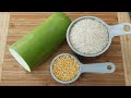 Lauki Dosa | Lauki and Moong dal dosa | No Fermentation Bottle gourd Dosa Recipe | Variety Dosa