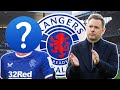 Rangers star set for SHOCK imminent exit!