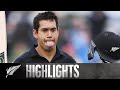 Ross Taylor's Epic 181* | HIGHLIGHTS | 4th ODI - BLACKCAPS v England, 2018