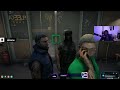 Dean Quincy (deansocool) runs into Lang after 5 years | GTA RP NOPIXEL 4.0