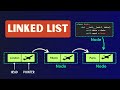 Linked Lists 101: Your Essential Guide to Data Structures for Beginners