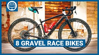 Gravel World Championships: Best Gravel Bike Tech