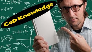 CoD Knowledge Episode 2: The Killfeed System