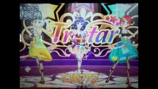 アイカツ！　プレイ動画　撮ってみた 69