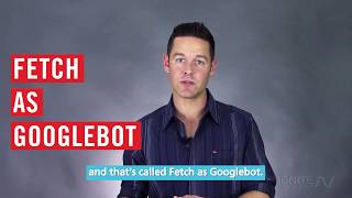 Fetch As Googlebot (How To Use it And Common Issues)