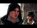 Assassin's Creed Syndicate - 10min gameplay [HD 1080p]