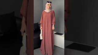 Luxury Abaya collection/Original abaya Brukha/Latest Abaya designs/UAE abayas #modestoutfits