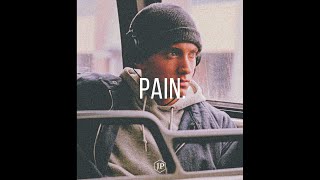[FREE] NF X Eminem Type Beat - "PAIN"