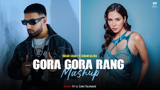 Gora Gora Rang ft.Sonam Bajwa | Imran Khan | DJ Sumit Rajwanshi | SR Music Official