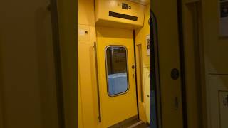 特急ラビュー西武001系ドア開閉　#鉄道動画 #ドア開閉