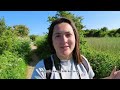 walk 1 of my ‘21 wildlife walks’ visiting the rspb weymouth wetlands radipole and lodmoor 🦆