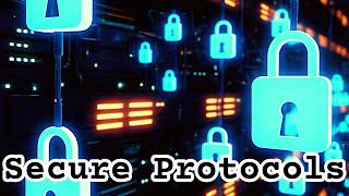 CySec 101 / EP.17 / Secure Network Protocols / TryHackMe Cyber Security For Beginners