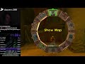 jak 3 all missions speedrun in 2 34 48