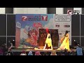 otakumunidad world cosplay summit spain preliminaries 2012 xxxholic