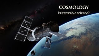 Cosmology (Evolution's Achilles' Heels)