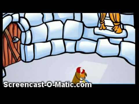 Clubpenguin : Codes Augest 2012 Clubpenguin : Codes Augest 2012