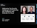 Azure SQL Security: Database Protection with Defender for Cloud (Ep. 5) | Data Exposed