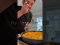 mexican rice rice cooking tacos alphalete nycfoodies chef mexico reggaeton