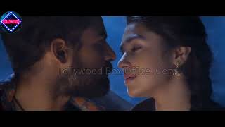 Uppena Movie Jala Jala Jalapatham Full Video Song 🔥🔥🔥
