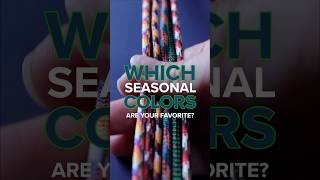 Sneak a Peak at Our EXCLUSIVE Fall and Holiday 550 Paracord Colors! 🍁❄️👀