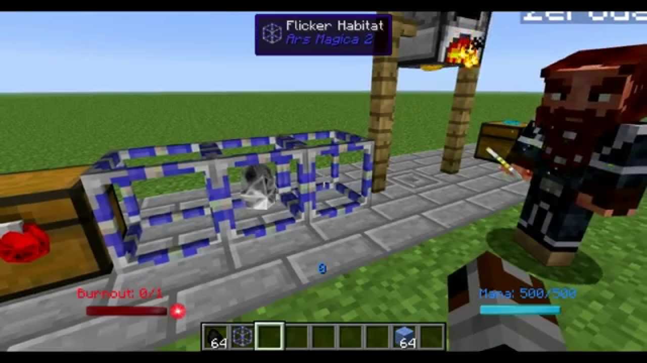 Basic Flicker Automation Tutorial Youtube
