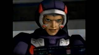 ﹝PS2﹞ゼノサーガ エピソードI 力への意志 / Xenosaga Episode I: Der Wille zur Macht / 異域傳說 首部曲 權力意志 CM (2002/2/28)