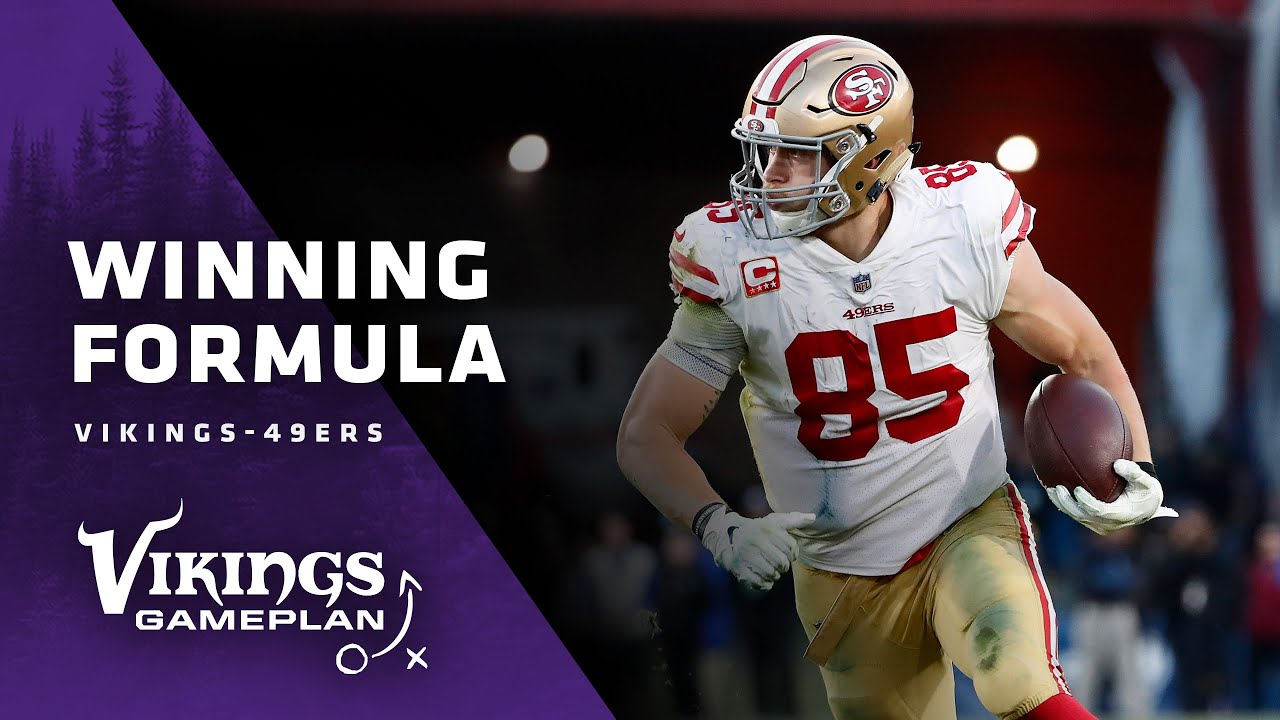 Winning Formula: What Makes The 49ers The NFC's Top Team? | Minnesota ...