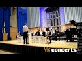 The Chicken - Pee Wee Ellis - Sheffield University Big Band