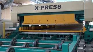 X PRESS 2 clt xpress