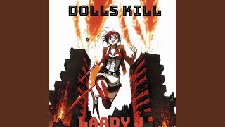 Dolls Kill Weep
