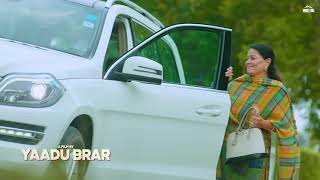 Shiv Jot : Jatt Mannya Full Video Ginni Kapoor The Boss New Punjabi Song 2021 | Punjabi