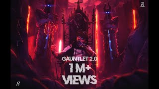 Gauntlet 2.0 - Rap Demon | Diss 18+ | Final Nail In The Coffin
