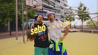 SEBÓ feat. DAS BO \