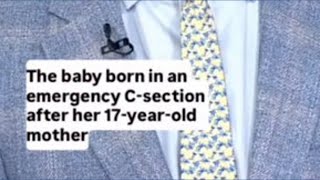 Baby delivered via emergency C-section following mother's fatal shooting taken off life support