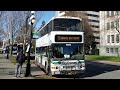 BC Transit Dennis Trident DM5000