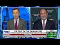 The ACA & COVID-19 Relief Bill — Douglas Holtz-Eakin (Fox Business)