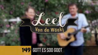 Gott Es Soo Goot | 149