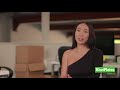 Plate Stories - Iyia Liu Entrepreneur