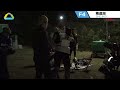 6【f4 精進湖】ultra trail mt.fuji 2023 highlight