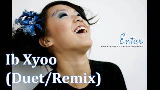 Selina Xiong - Ib Xyoo (duet-remix)