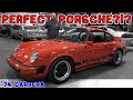 EuroAsian Bob surprises the CAR WIZARD with this vintage '74 Porsche 911 Carrera. A real dream car!