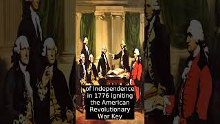 America's Early History and Constitution part 1 #history #america #constitution #shorts