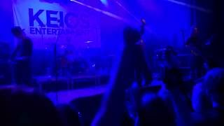 Kerbera - Fire's Purpose is to Burn - Keios Festival 18/06/2016