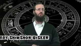 O Místico - Astrologia I - R. Shimshon Bisker