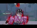 the most disappointing sukuna on roblox